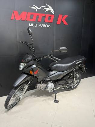 HONDA POP 110i 